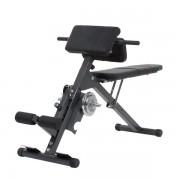 Finnlo 12189 УНИВЕРСАЛЬНАЯ СКАМЬЯ FINNLO AB & BACK TRAINER 3869 фото